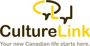 CultureLink logo